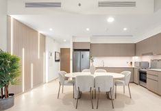 Others 4 SML Vacation Homes - Sky High Apartments with Burj Khalifa and Dubai Fountain Views @ Grande Signature, Downtown Dubai