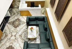 Lain-lain 4 Sterling Plaza Hotel Bangalore Airport