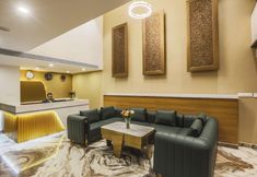 Lain-lain 3 Sterling Plaza Hotel Bangalore Airport