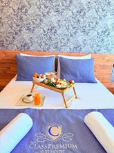 其他 4 Class Premium Hotel