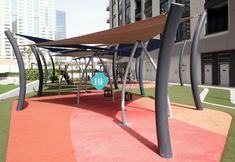 Others 7 Bloomfields 2BR in Bridges Al Reem