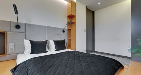 Lain-lain 2 Lion Apartments - Mila Baltica