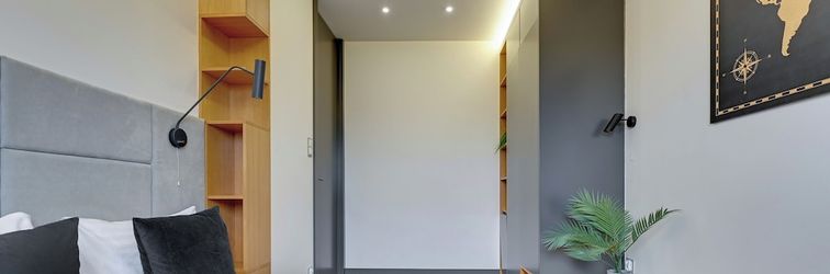 Lain-lain Lion Apartments - Mila Baltica