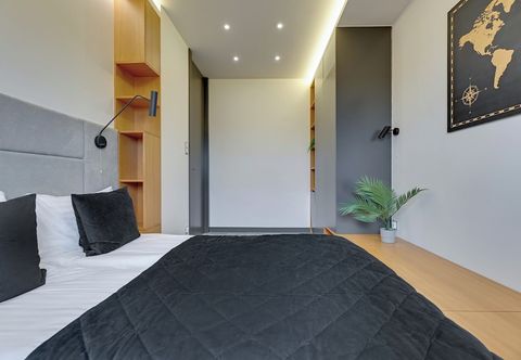 Lain-lain Lion Apartments - Mila Baltica