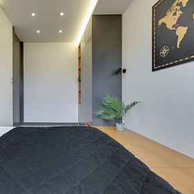 Room1Lion Apartments - Mila Baltica,格但斯克大学飯店