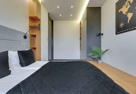 Others Lion Apartments - Mila Baltica