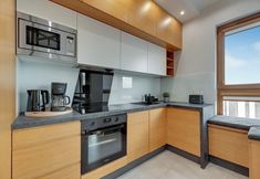 Lain-lain 5 Lion Apartments - Mila Baltica