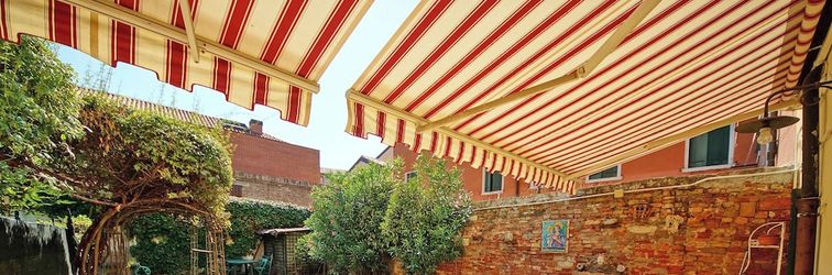 อื่นๆ DolceVita Apartments N. 522