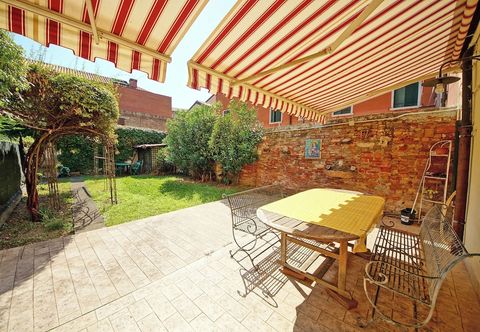 อื่นๆ DolceVita Apartments N. 522