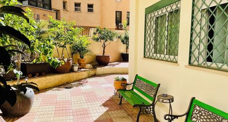 Lain-lain 2 La Pimentera Central Apartments 1