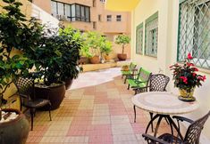 Lain-lain 6 La Pimentera Central Apartments 1