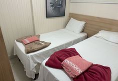 その他 3 Beira Mar Fortaleza Landscape Luxo