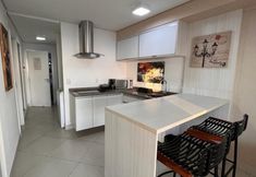 その他 5 Beira Mar Fortaleza Landscape Luxo