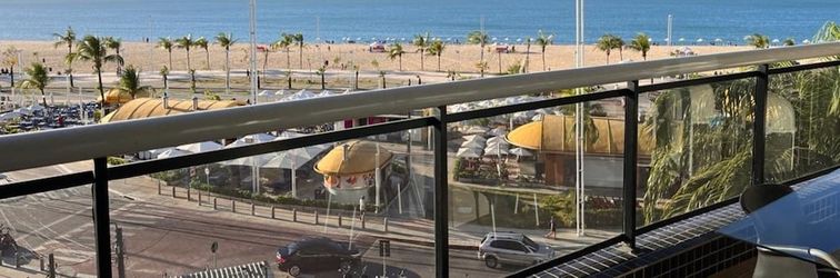 その他 Beira Mar Fortaleza Landscape Luxo