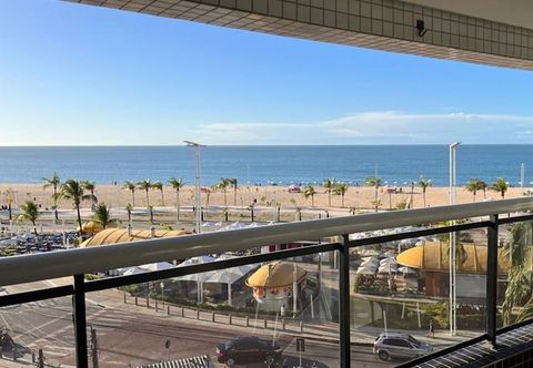 その他 Beira Mar Fortaleza Landscape Luxo