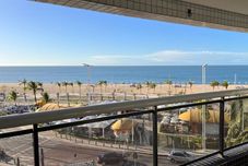 その他 Beira Mar Fortaleza Landscape Luxo