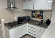 その他 4 Beira Mar Fortaleza Landscape Luxo