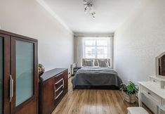 其他 4 Lion Apartments - The Wave