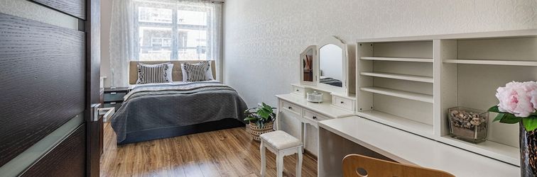 其他 Lion Apartments - The Wave