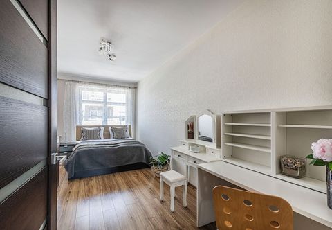 其他 Lion Apartments - The Wave