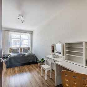 Room1Lion Apartments - The Wave,格但斯克大学飯店