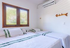 Lain-lain 5 Casa Beira Mar 5 Suítes Carneiros