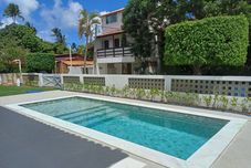 Lain-lain Casa Beira Mar 5 Suítes Carneiros