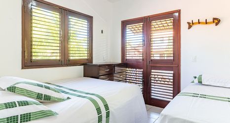 Others 2 Casa Beira Mar 5 Suítes Carneiros