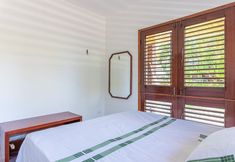 Lain-lain 6 Casa Beira Mar 5 Suítes Carneiros