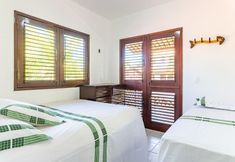 Lain-lain 2 Casa Beira Mar 5 Suítes Carneiros