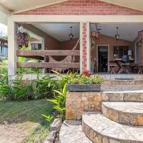 Primary image1Bela Casa 3 Suítes Gravatá,格拉瓦塔飯店