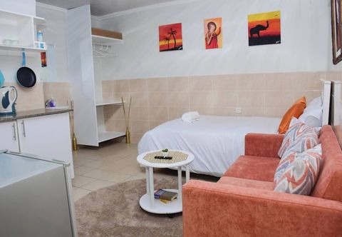 Others Room-sappire Suits- Cozy Room With Own F