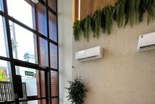 Lainnya Melhores Flats - Elegante perto da praia