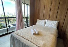 Lainnya 3 Melhores Flats - Elegante perto da praia