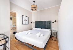 Others 7 BeBarceloner Sant Andreu Apartments