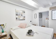 Others 5 BeBarceloner Francesc Macia Apartments