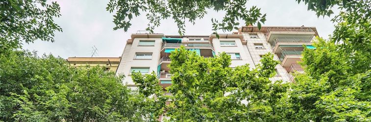 其他 BeBarceloner Francesc Macia Apartments