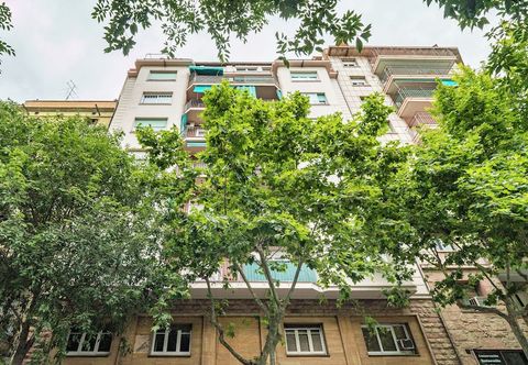 Others BeBarceloner Francesc Macia Apartments