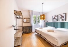 其他 4 BeBarceloner Eixample Apartments