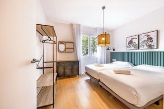 其他 4 BeBarceloner Eixample Apartments