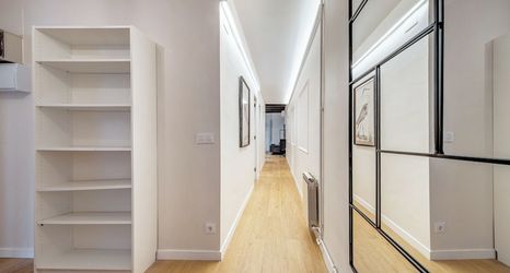 其他 2 BeBarceloner Eixample Apartments