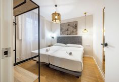 其他 6 BeBarceloner Eixample Apartments