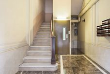 其他 BeBarceloner Eixample Apartments