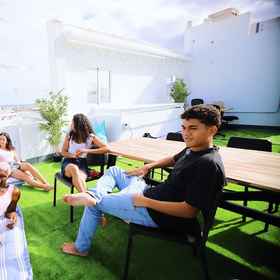 Primary image 1 Las Palmas Nest Hostel, University of Las Palmas Hotels