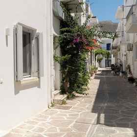 Primary image 1 Parikia's Cosy Jewel, Psaraliki Beach Hotels