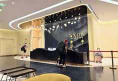 Lain-lain 3 Residence Axon Bukit Bintang by TaheeenS