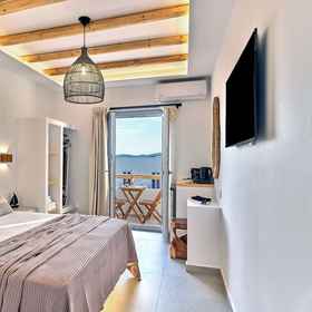 Primary image 1 마르제이, 프사라리키 해변 호텔