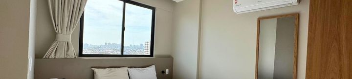 기타 4 Studio Design 3 Apt 803