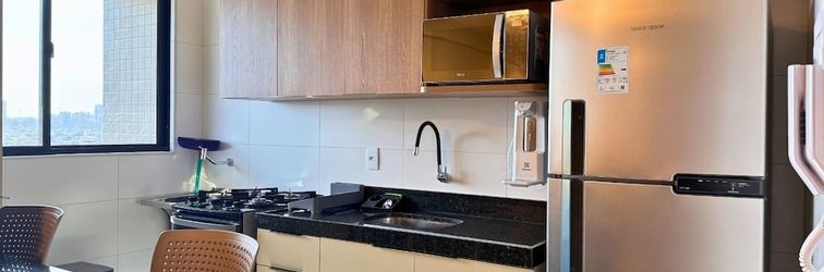 Lain-lain Studio Design 3 Apt 902