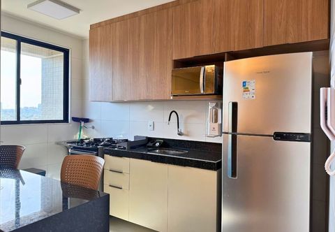 Lain-lain Studio Design 3 Apt 902